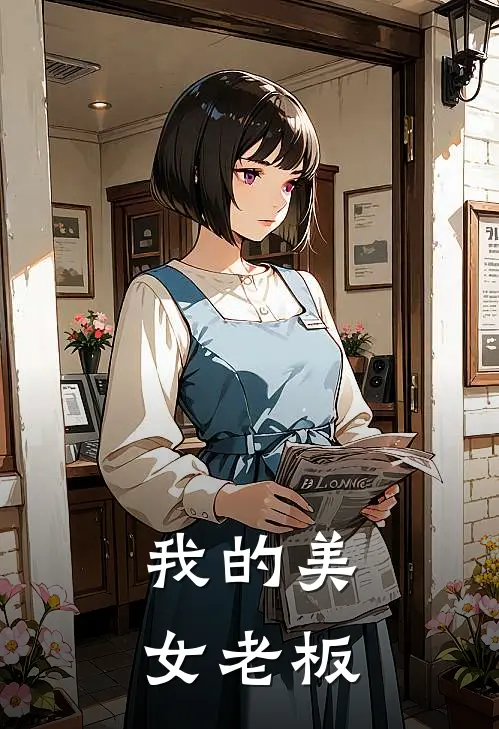 我的美女老板