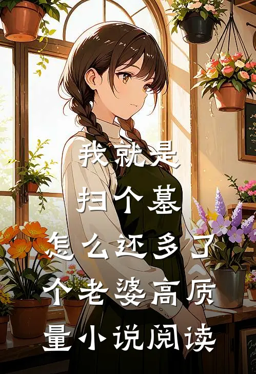我就是扫个墓，怎么还多了个老婆高质量小说阅读