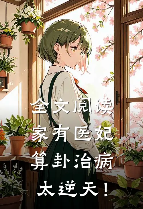 全文阅读家有医妃，算卦治病太逆天！