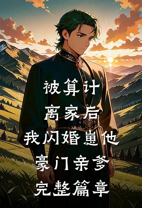 被算计离家后，我闪婚崽他豪门亲爹完整篇章