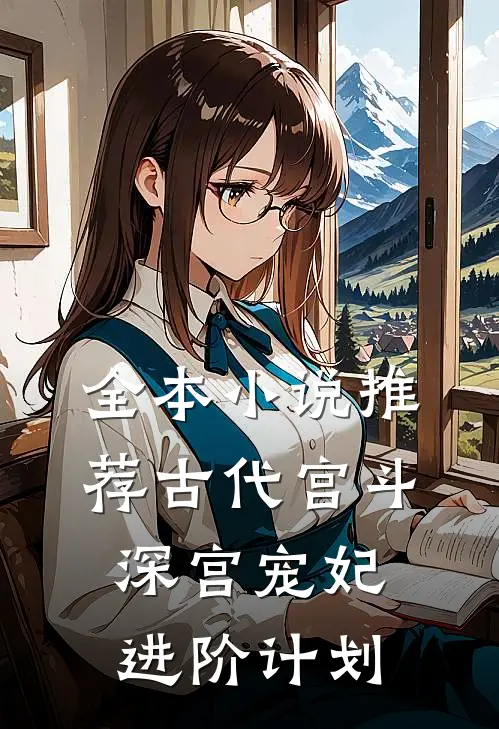 全本小说推荐古代宫斗：深宫宠妃进阶计划