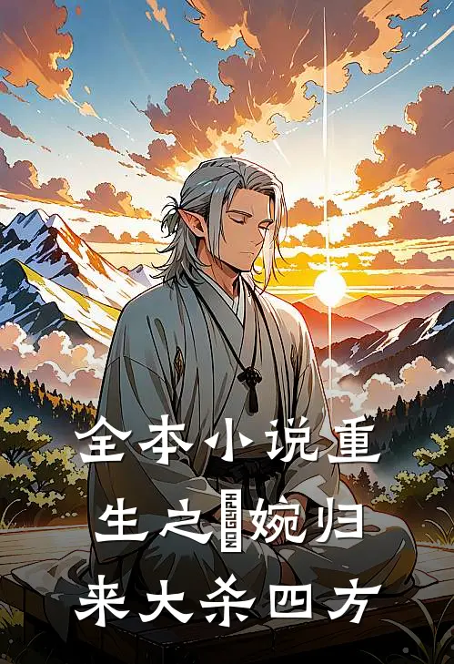 全本小说重生之嬿婉归来大杀四方