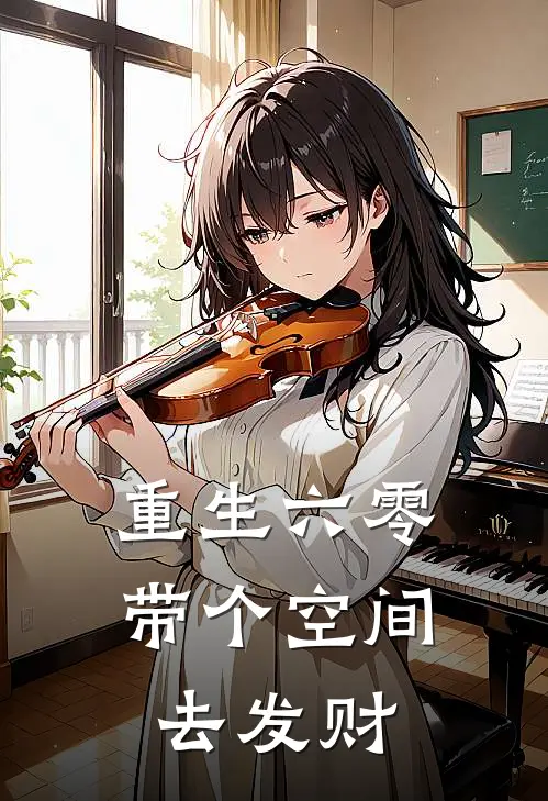 重生六零：带个空间去发财