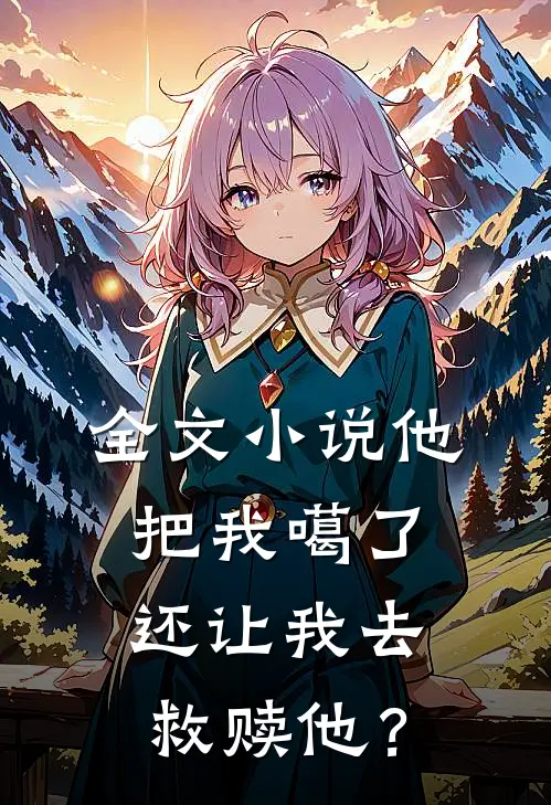 全文小说他把我噶了，还让我去救赎他？