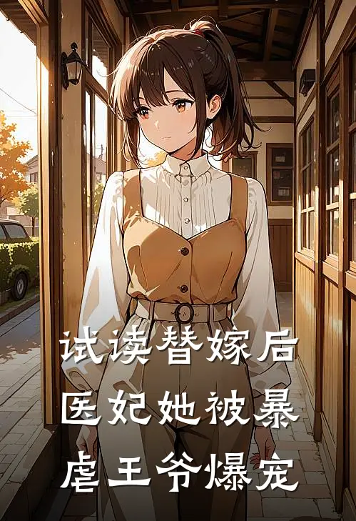 试读替嫁后，医妃她被暴虐王爷爆宠