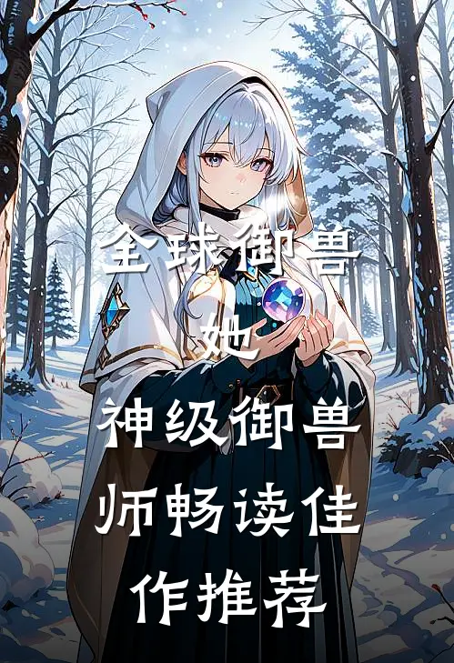 全球御兽：她，神级御兽师畅读佳作推荐