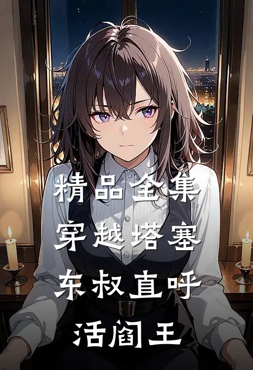 精品全集穿越塔塞，东叔直呼活阎王