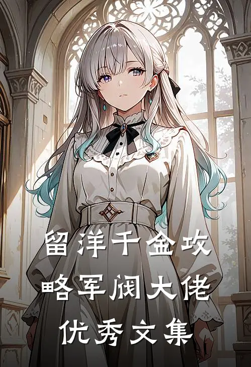 留洋千金攻略军阀大佬优秀文集