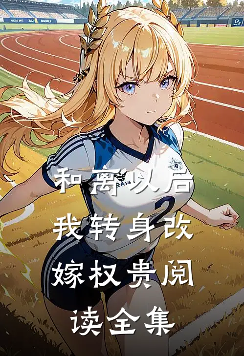 和离以后，我转身改嫁权贵阅读全集