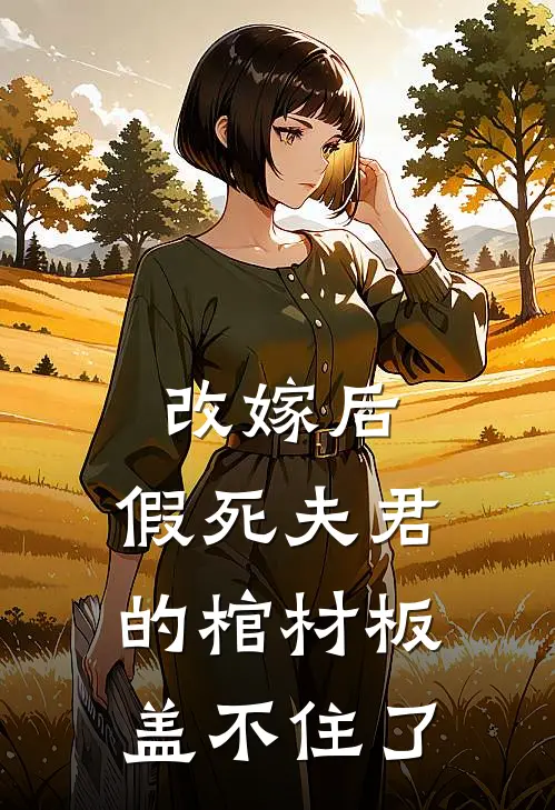 改嫁后，假死夫君的棺材板盖不住了