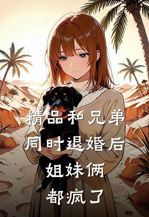 精品和兄弟同时退婚后，姐妹俩都疯了
