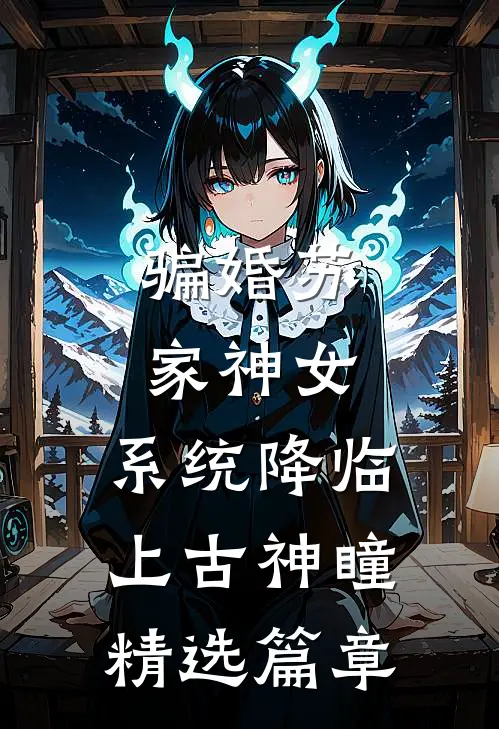 骗婚苏家神女，系统降临上古神瞳精选篇章