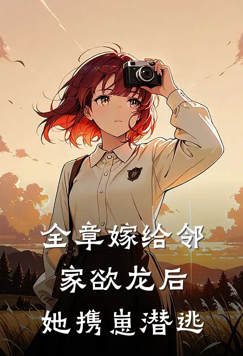 全章嫁给邻家欲龙后，她携崽潜逃