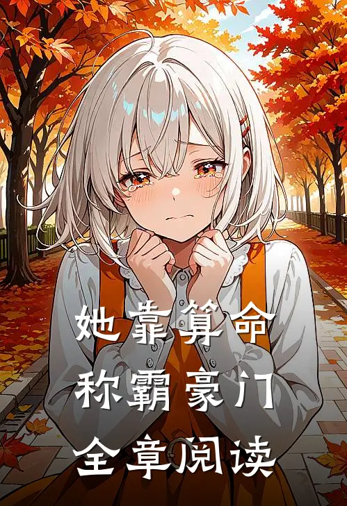 她靠算命称霸豪门全章阅读