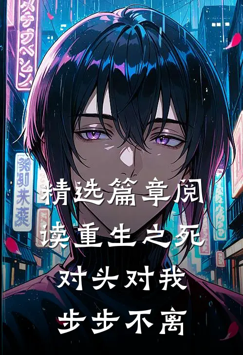 精选篇章阅读重生之死对头对我步步不离