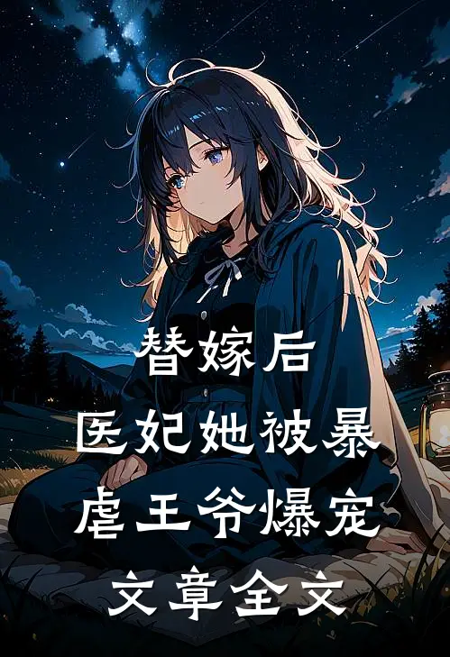 替嫁后，医妃她被暴虐王爷爆宠文章全文