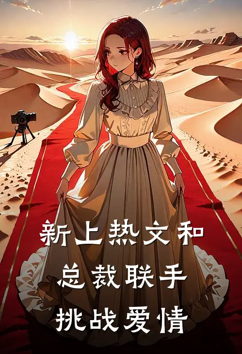 新上热文和总裁联手：挑战爱情