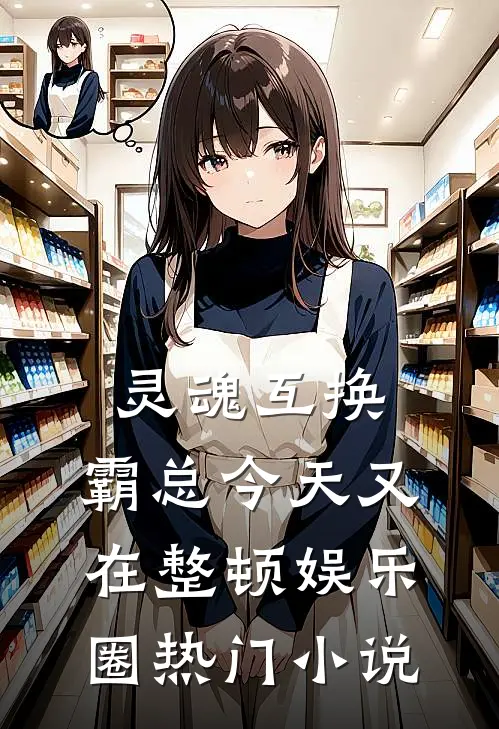 灵魂互换：霸总今天又在整顿娱乐圈热门小说
