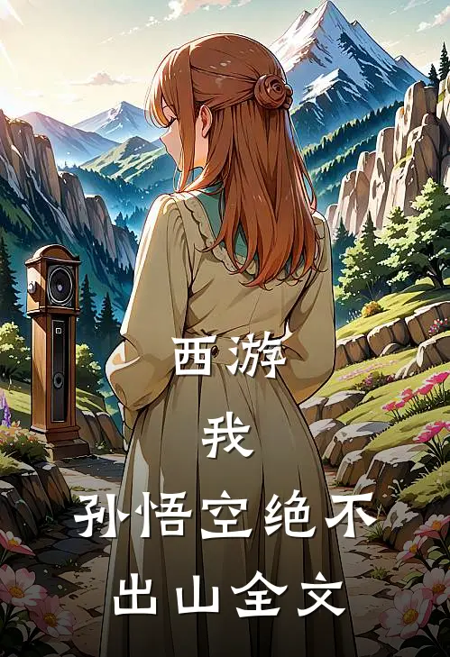 西游：我，孙悟空绝不出山全文