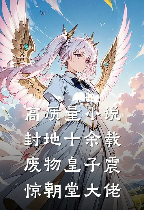高质量小说封地十余载，废物皇子震惊朝堂大佬