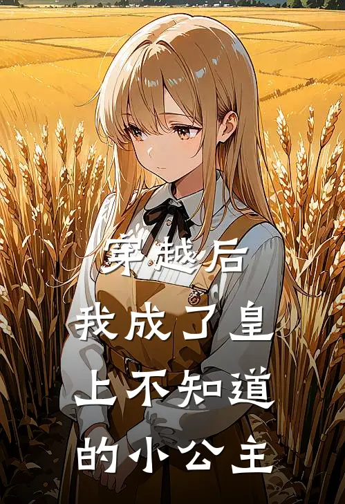 穿越后，我成了皇上不知道的小公主