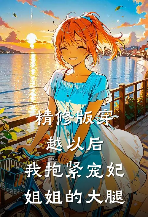 精修版穿越以后，我抱紧宠妃姐姐的大腿