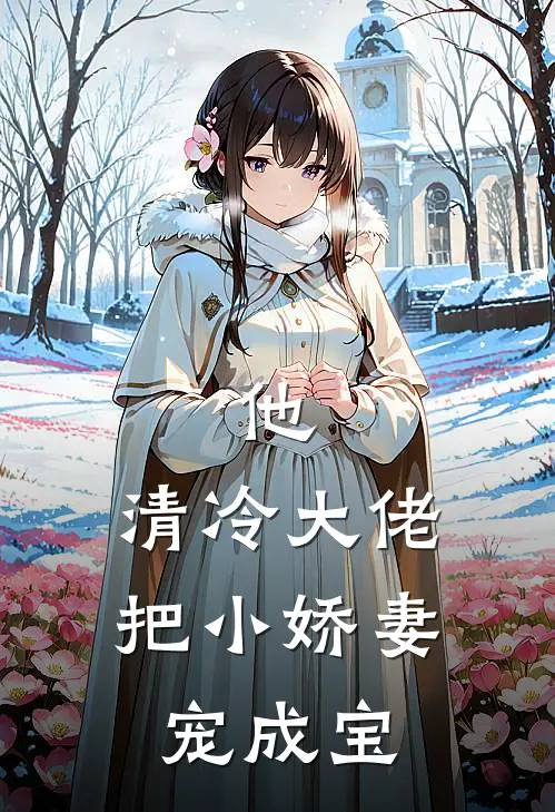 他，清冷大佬，把小娇妻宠成宝
