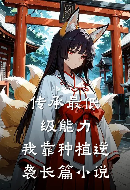 传承最低级能力，我靠种植逆袭长篇小说