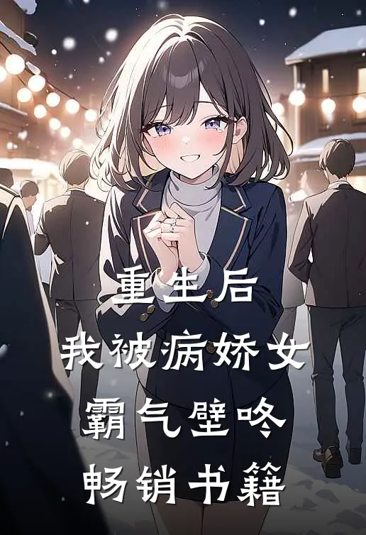 重生后，我被病娇女霸气壁咚畅销书籍