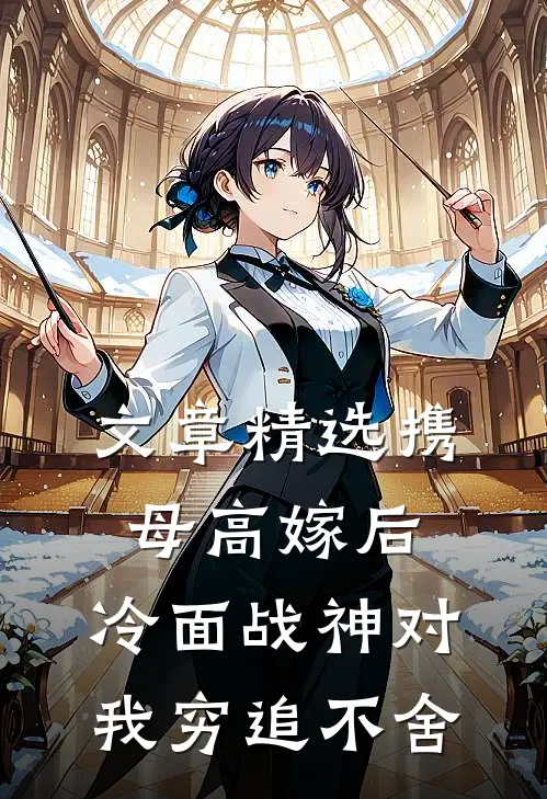 文章精选携母高嫁后，冷面战神对我穷追不舍