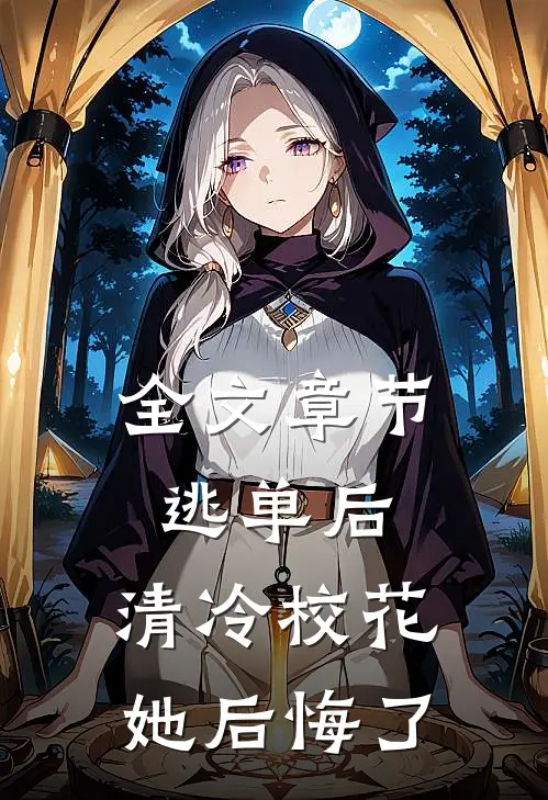 全文章节逃单后，清冷校花她后悔了