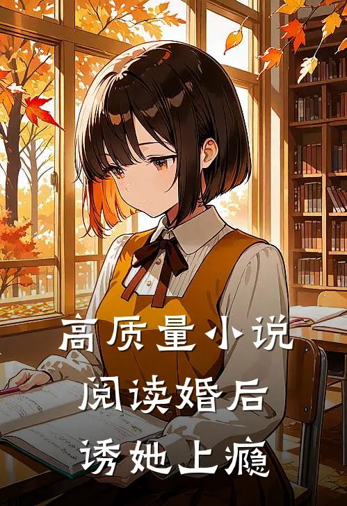 高质量小说阅读婚后，诱她上瘾