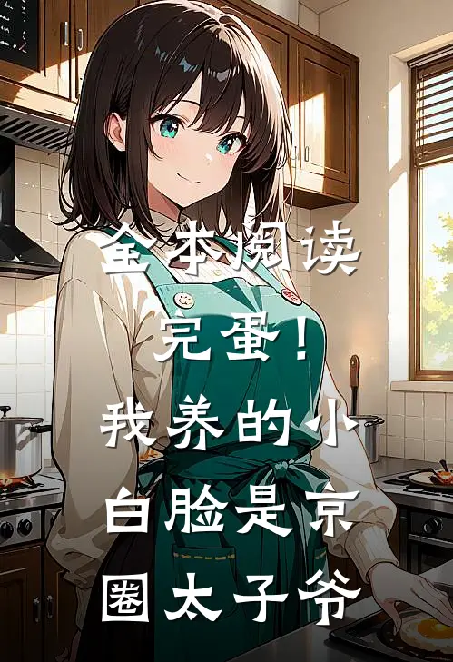 全本阅读完蛋！我养的小白脸是京圈太子爷
