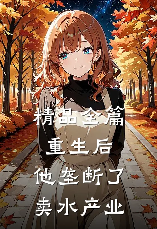 精品全篇重生后，他垄断了卖水产业