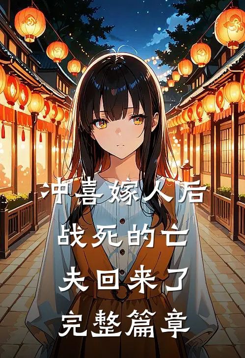 冲喜嫁人后，战死的亡夫回来了完整篇章