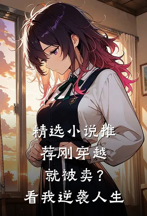 精选小说推荐刚穿越，就被卖？看我逆袭人生
