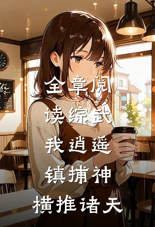 全章阅读综武：我逍遥镇捕神，横推诸天