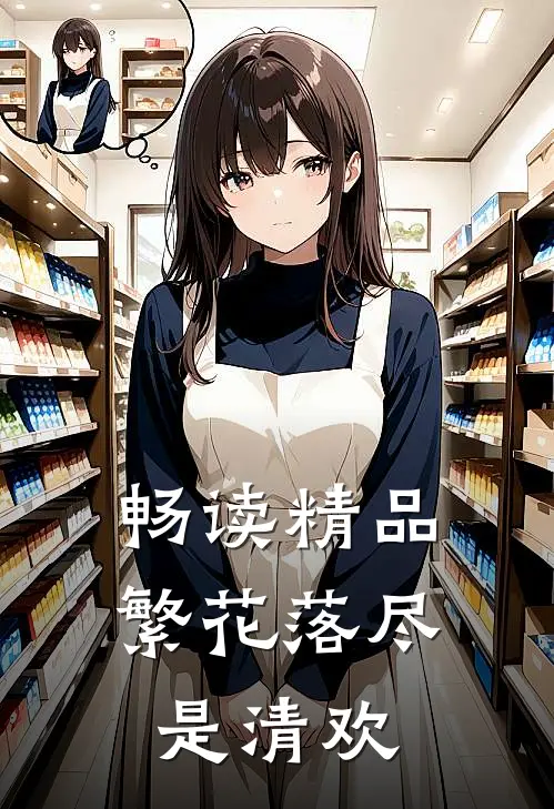 畅读精品繁花落尽是清欢