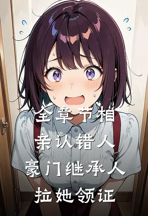 全章节相亲认错人，豪门继承人拉她领证