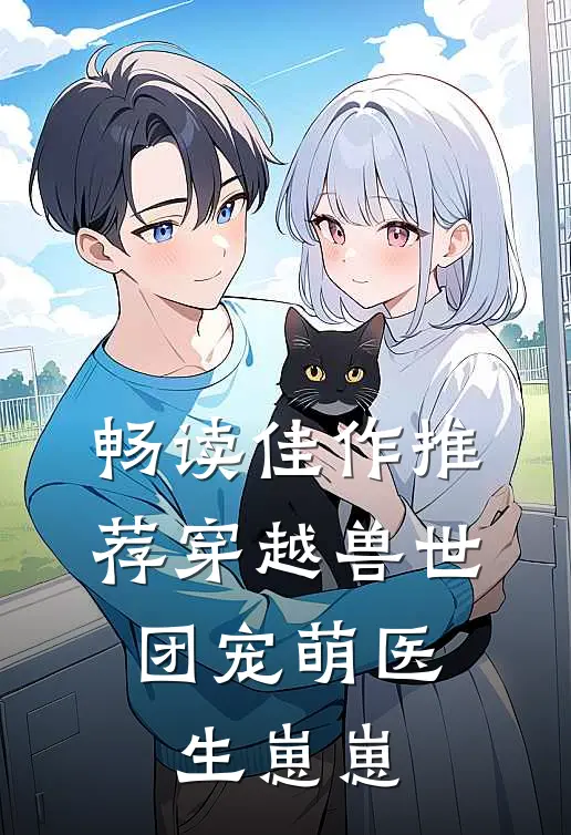 畅读佳作推荐穿越兽世：团宠萌医生崽崽