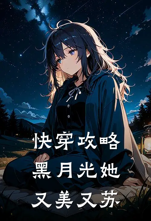 快穿攻略：黑月光她又美又苏