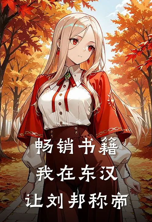 畅销书籍我在东汉，让刘邦称帝