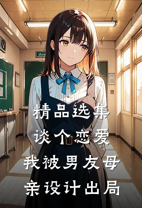 精品选集谈个恋爱，我被男友母亲设计出局