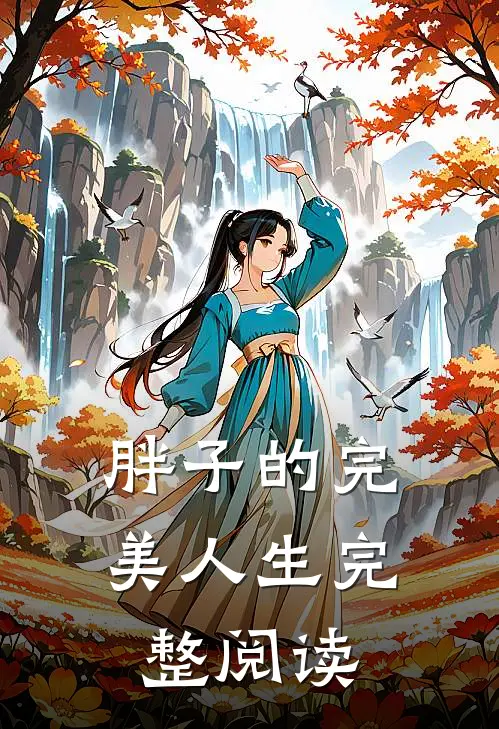 胖子的完美人生完整阅读