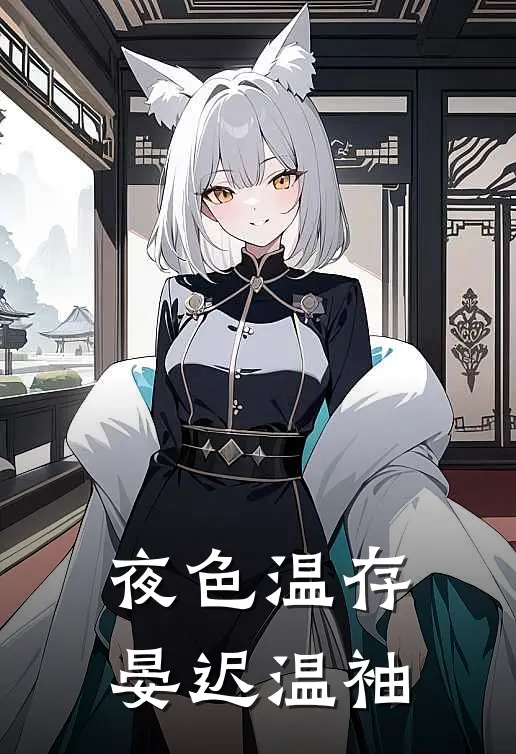 夜色温存晏迟温袖