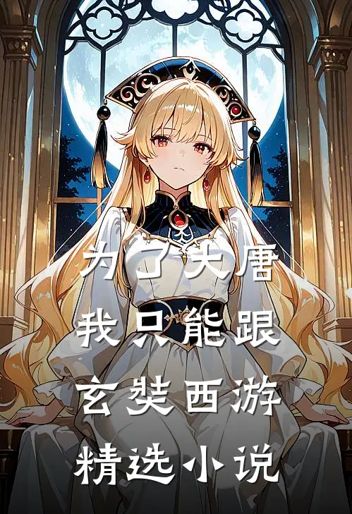 为了大唐，我只能跟玄奘西游精选小说