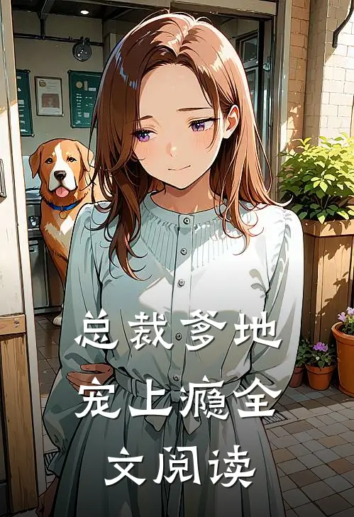 总裁爹地宠上瘾全文阅读