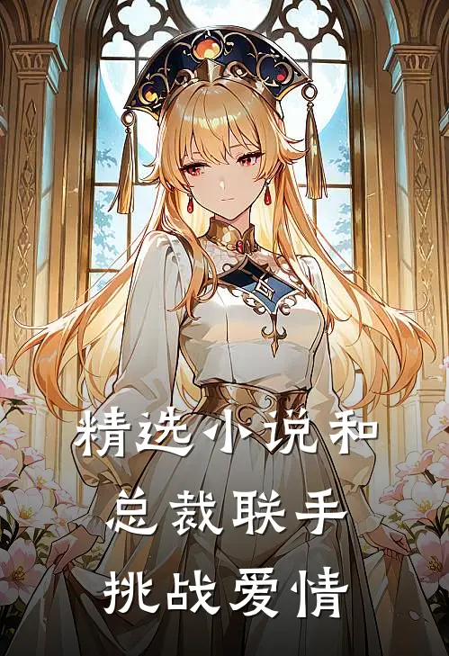 精选小说和总裁联手：挑战爱情