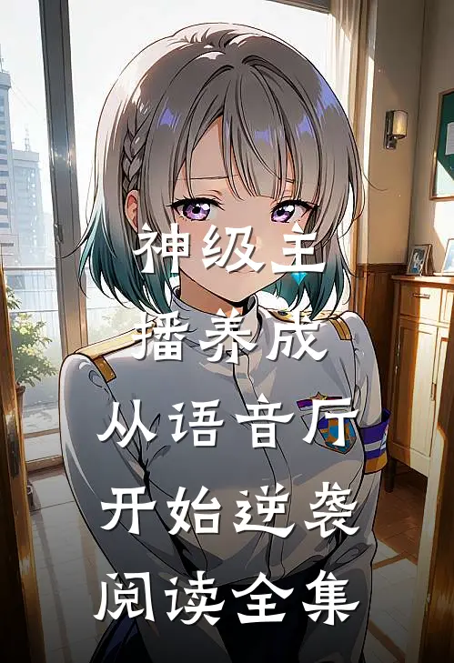 神级主播养成，从语音厅开始逆袭阅读全集