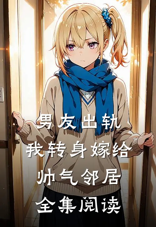 男友出轨，我转身嫁给帅气邻居全集阅读